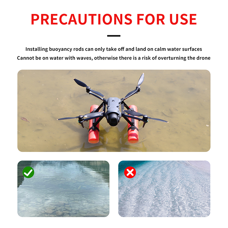 Для DJI MAVIC 4 Pro шасси для  – обзор и цена Drone Dji Rc Pro