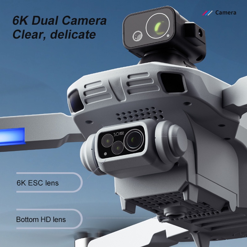 Дрон с дистанционным управлени – обзор и цена Jjrc Drone X12