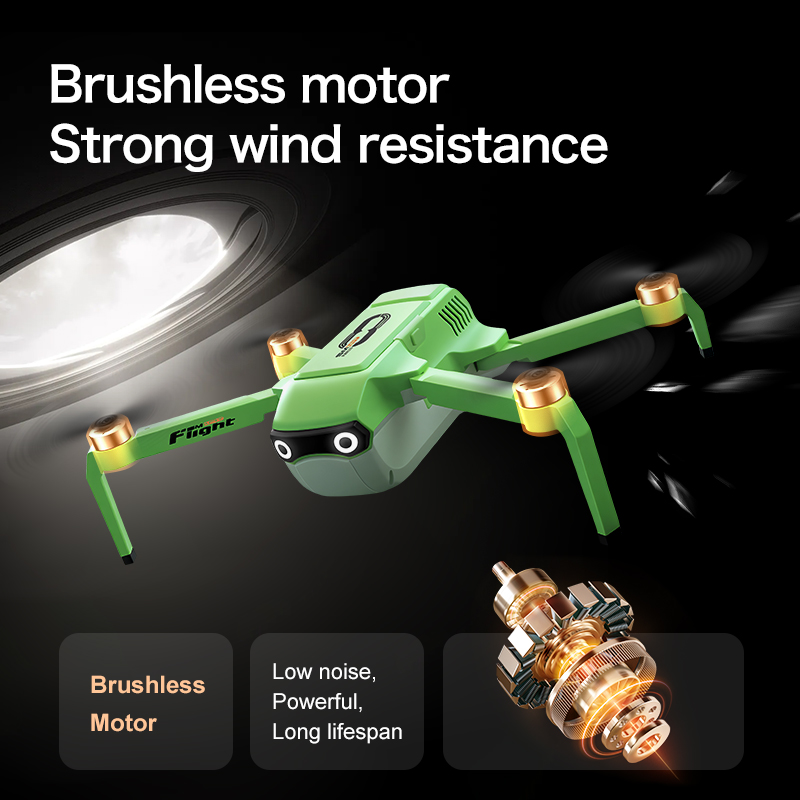 Дрон-игрушка M8S для детей с а – обзор и цена Drone Ae Rc
