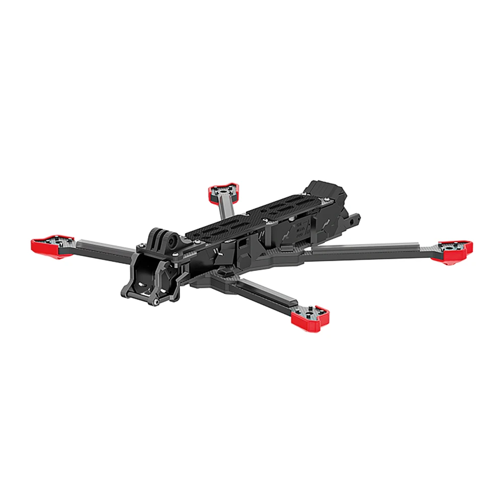 Комплект рамы IFlight Chimera7 – обзор и цена Drone Dji Rc Pro