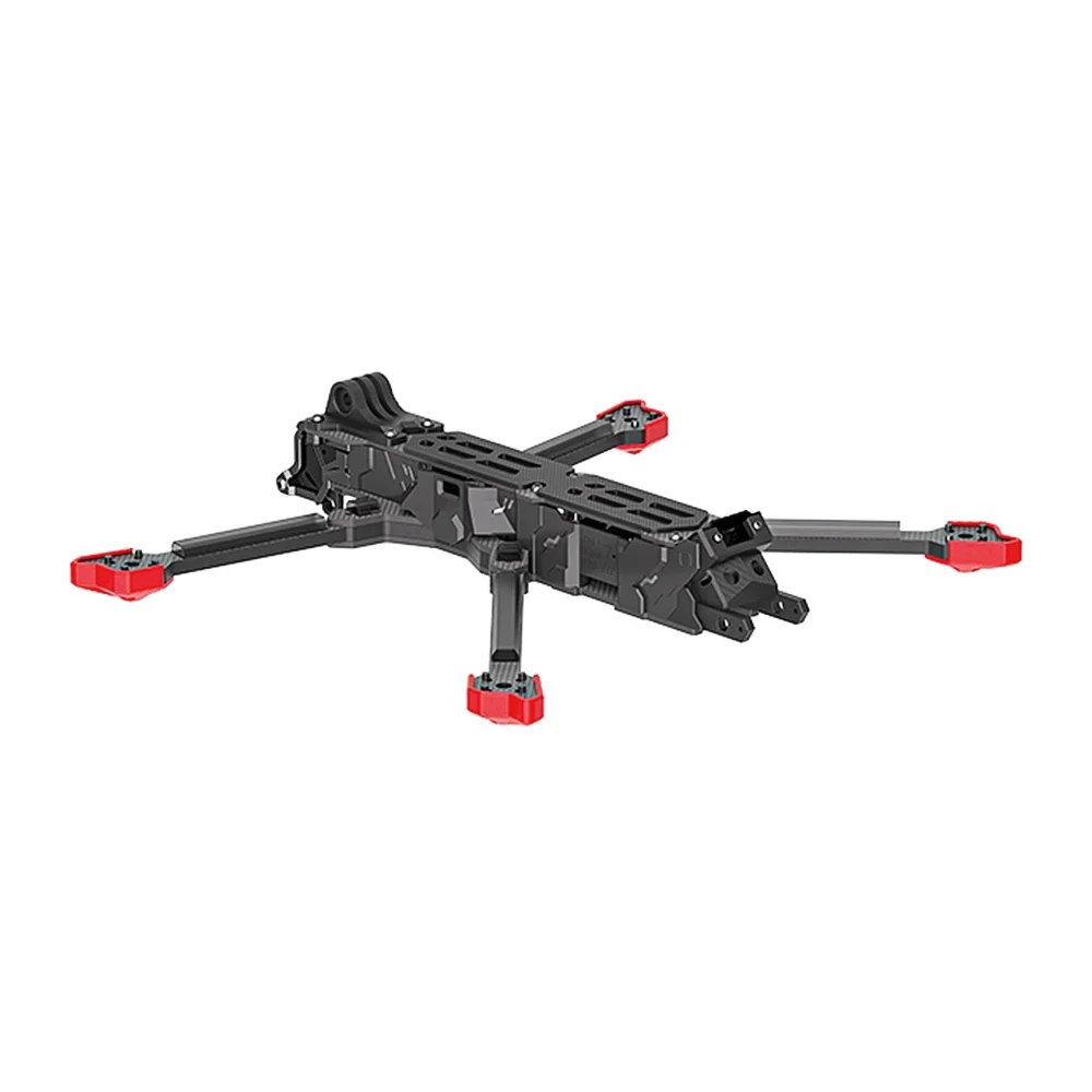 Комплект рамы IFlight Chimera7 – обзор и цена Drone Dji Rc Pro