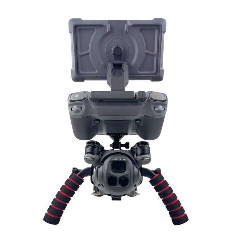Двойной ручной держатель для D – обзор и цена Drone Dji Rc Pro