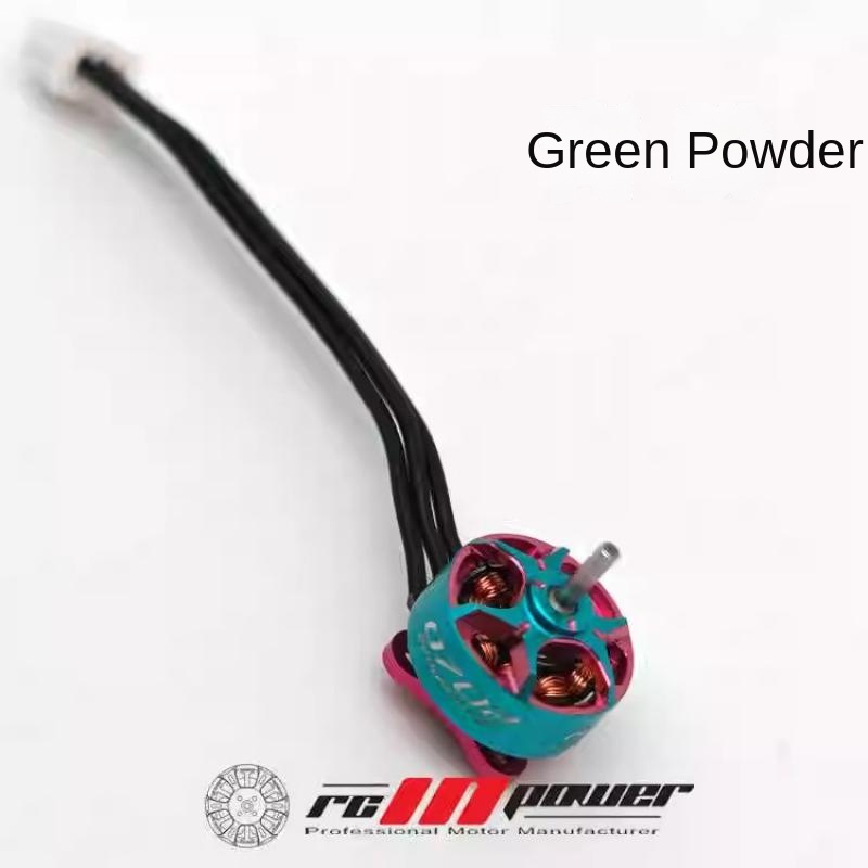 Rcinpower Gts V3 0702 27000 кВ – обзор и цена Drone Rc Leading