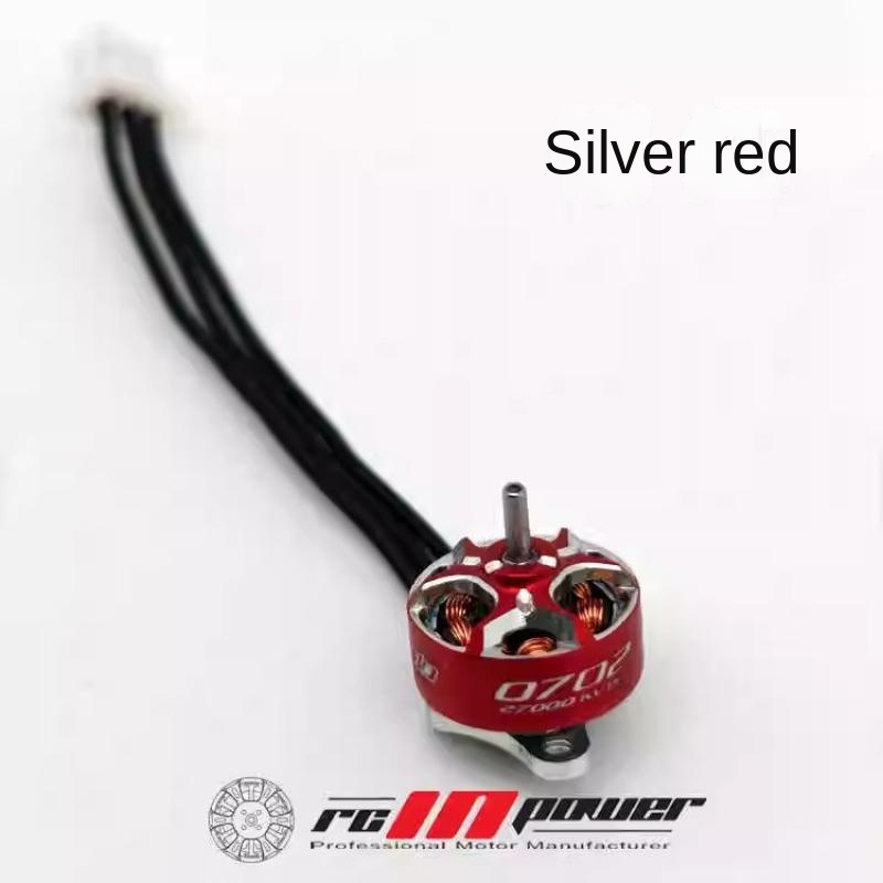 Rcinpower Gts V3 0702 27000 кВ – обзор и цена Drone Rc Leading