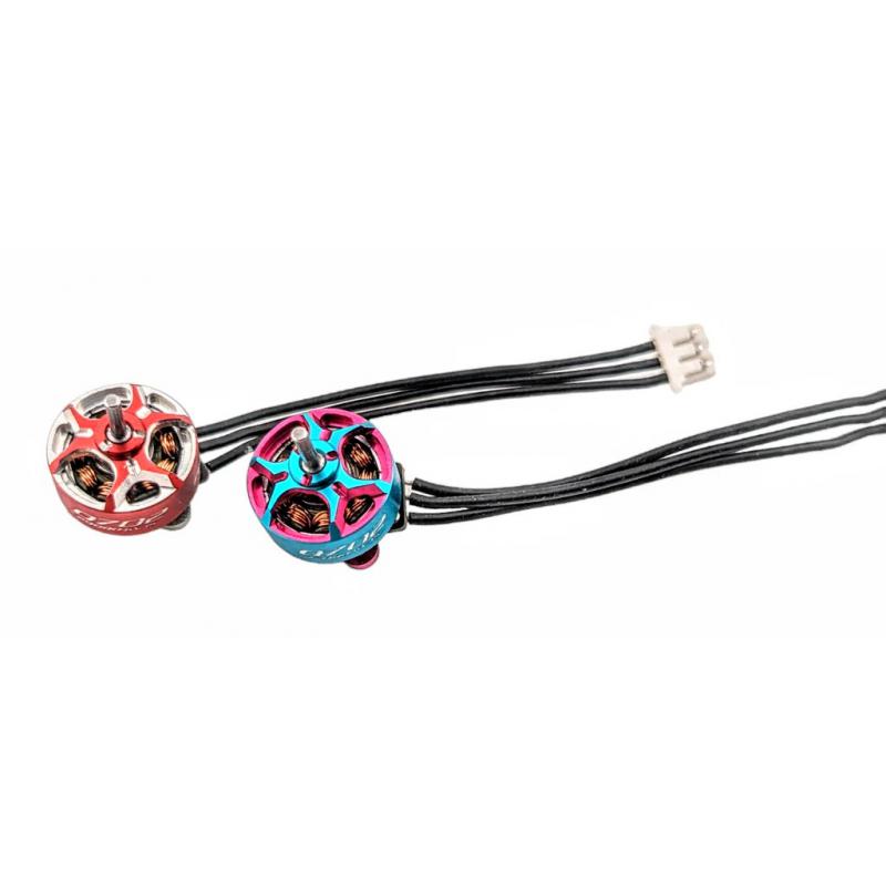 Rcinpower Gts V3 0702 27000 кВ – обзор и цена Drone Rc Leading