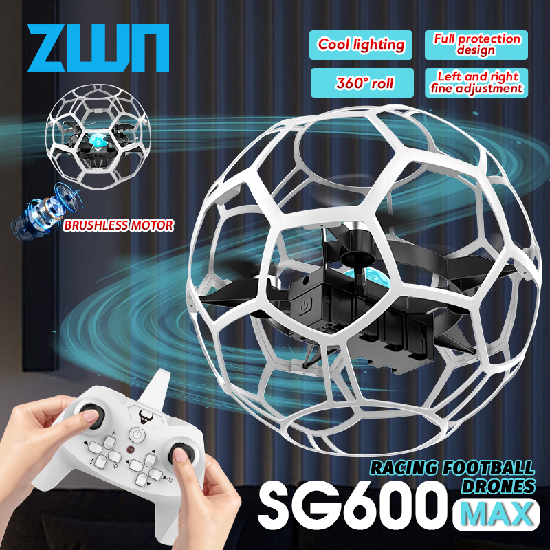 SG600 MAX 2,4G RC Гоночный фут – обзор и цена Drone Ae Rc